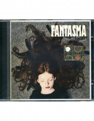 Baustelle - Fantasma - (CD)