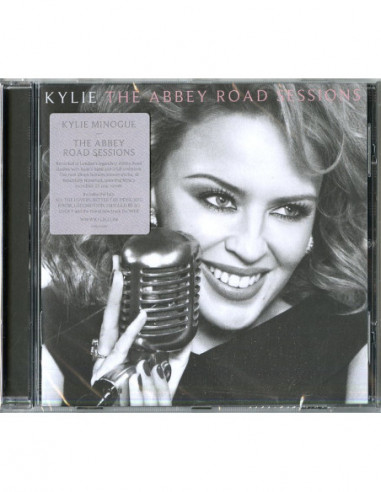 Minogue Kylie - The Abbey Road...
