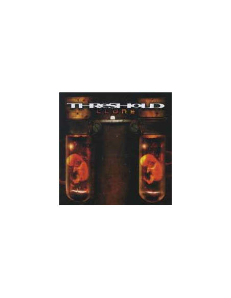 Threshold - Clone Definitve Edition - (CD)