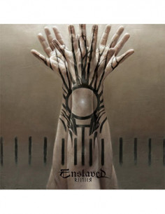 Enslaved - Riitiir (Digipack Cd+Dvd Ltd.) - (CD)
