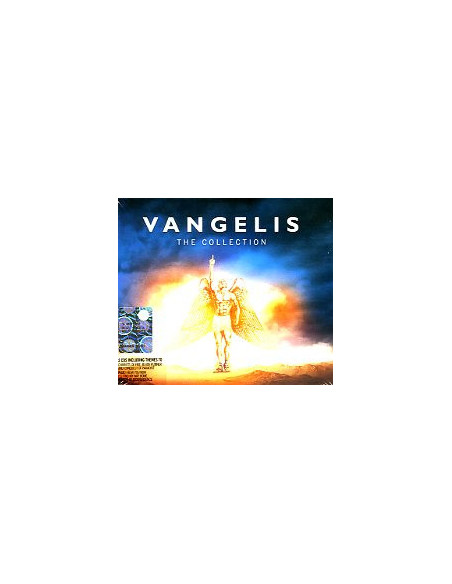 Vangelis - The Collection - (CD)