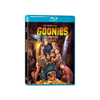 I Goonies (Blu Ray)