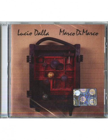 Dalla Lucio, Di Marco Marco - Lucio...