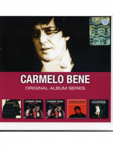 Bene Carmelo - Original Album Series...