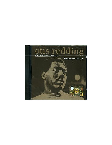 Redding Otis - Dock Of The Bay:The...