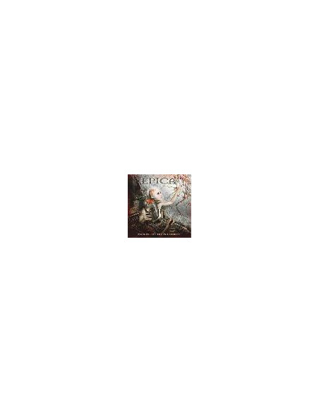 Epica - Requiem For The Indifferent - (CD)