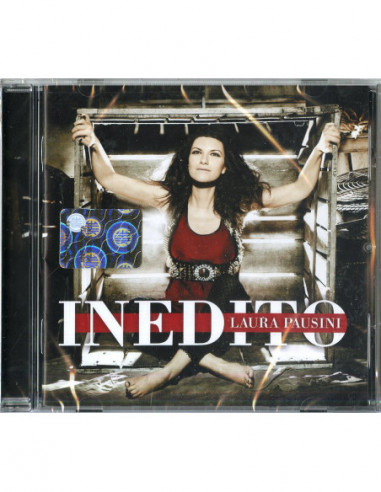 Pausini Laura - Inedito - (CD)