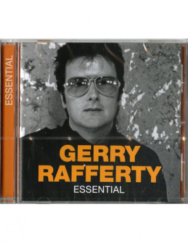Rafferty Gerry - Essential - (CD)