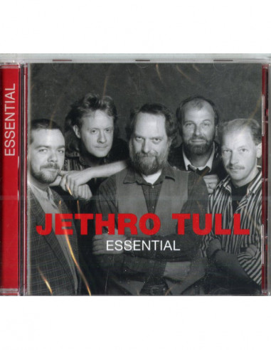 Jethro Tull - Essential - (CD)