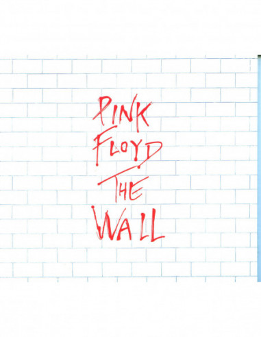 Pink Floyd - The Wall - (CD)