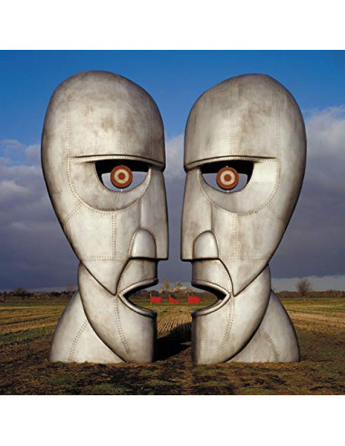 Pink Floyd - The Division Bell...