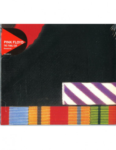 Pink Floyd - The Final Cut...