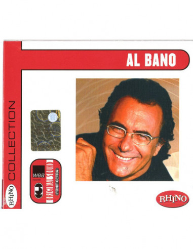 Al Bano - Collection (Digipack) - (CD)
