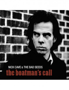 Cave Nick & The Bad Seeds - The Boatman'S Call (2011 Remaster) - (CD)