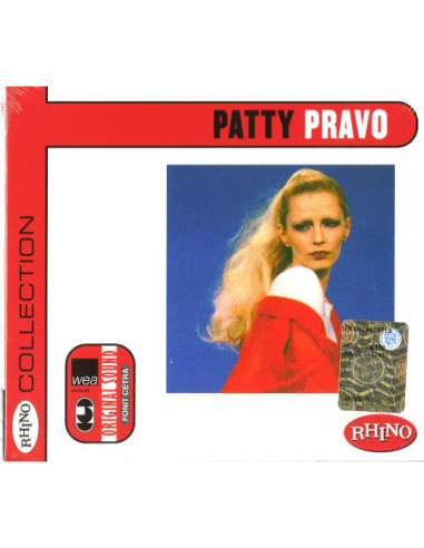 Pravo Patty - Collection (Digipack) -...