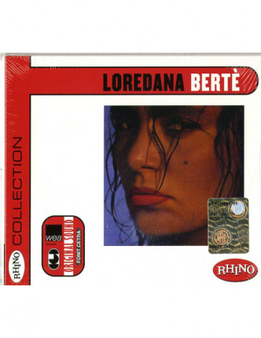Berte' Loredana - Collection...
