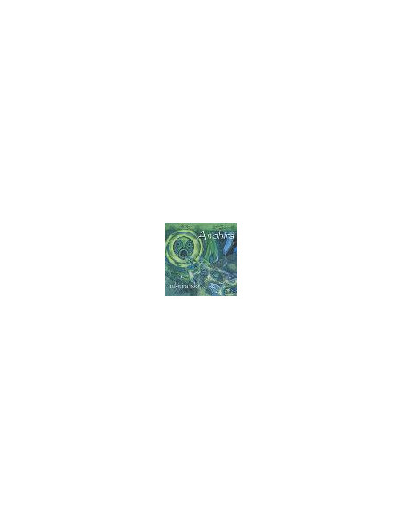 Andhira - Nakitirando - (CD)