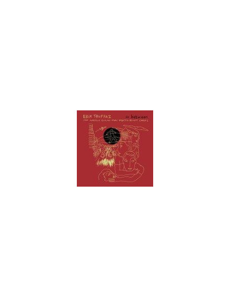 Truffaz Erik - In Between - (CD)