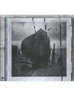 Lykke Li - Wounded Rhymes - (CD)