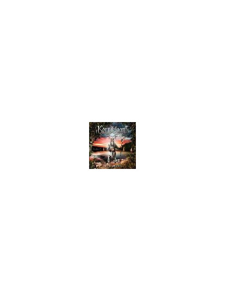 Korpiklaani - Ukon Wacka - (CD)