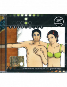 Baustelle - Sussidiario Illustrato Della Giovinezza - (CD)