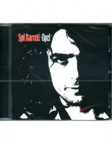 Barrett Syd - Opel (Remastered) - (CD)