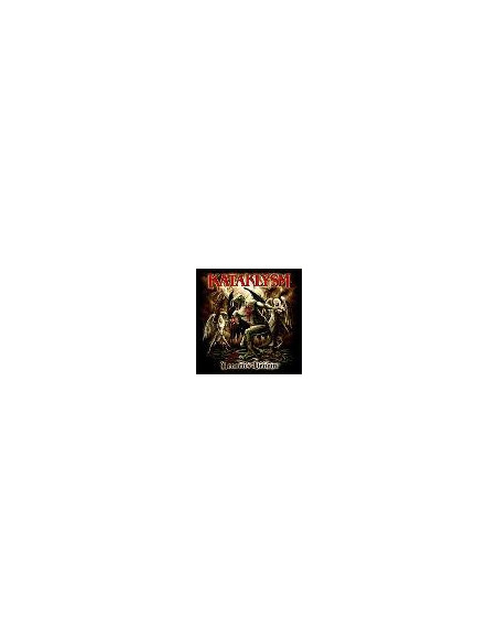 Kataklysm - Heavens Venom - (CD)