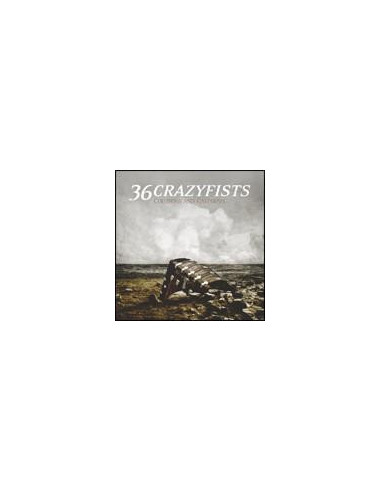 36 Crazyfists - Collisions And Castaways - (CD) CD