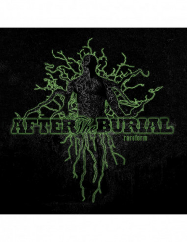 After The Burial - Rareform...