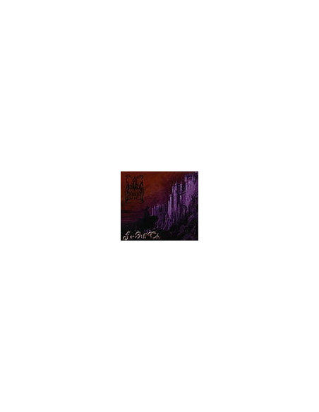 Dimmu Borgir - For All Lid - (CD)