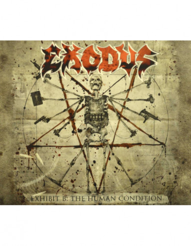 Exodus - Exhibit B The Human...