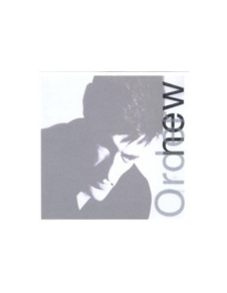 New Order - Low Life - (CD)