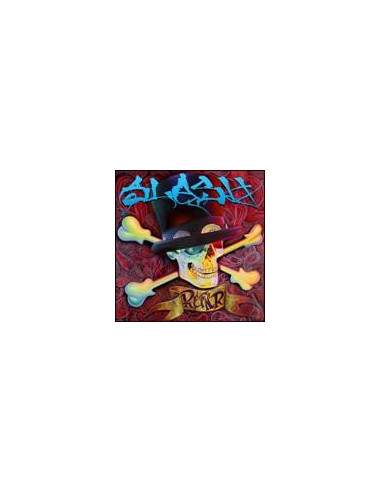 Slash - Slash - (CD)