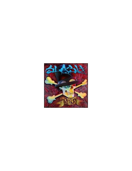 Slash - Slash - (CD)
