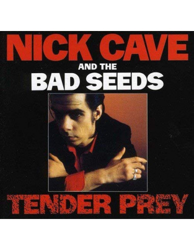 Cave Nick & The Bad Seeds - Tender...