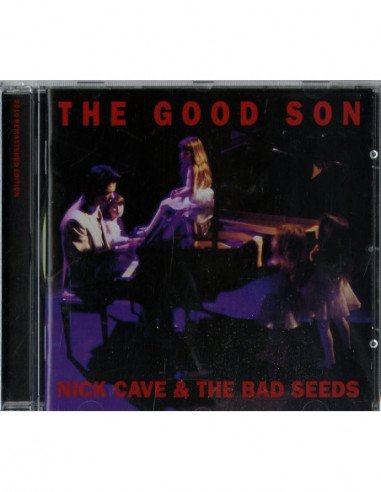 Cave Nick & The Bad Seeds - The Good...