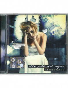 Grandi Irene - Alle Porte Del Sogno - (CD)