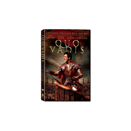Quo Vadis