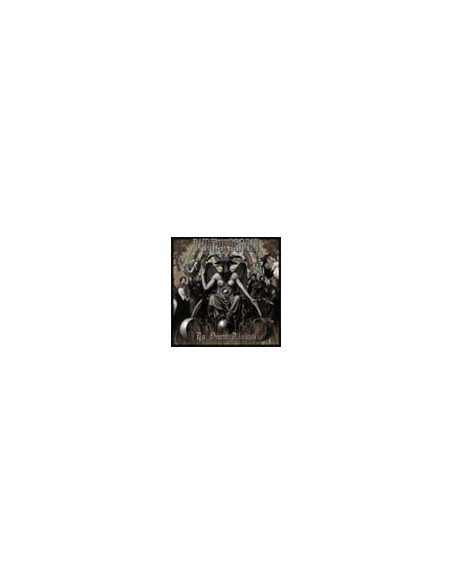 Dimmu Borgir - In Sorte Diaboli - (CD)