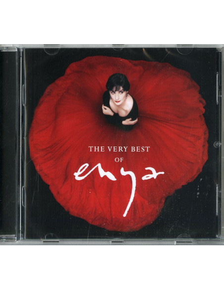 Enya - The Very Best Of Enya - (CD)