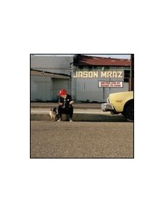 Mraz Jason - Waiting For My Rocket To Come - (CD)