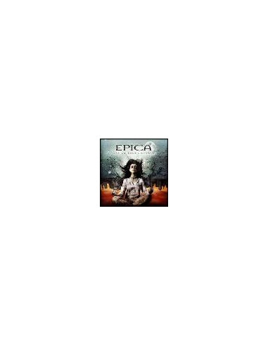 Epica - Desing Your Universe - (CD)
