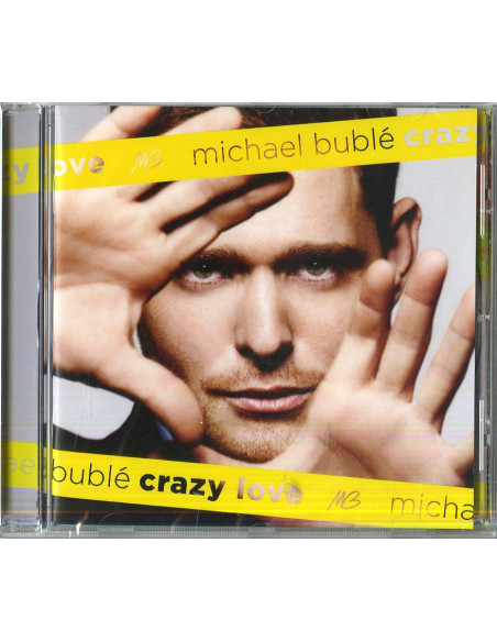 Buble' Michael - Crazy Love - (CD)