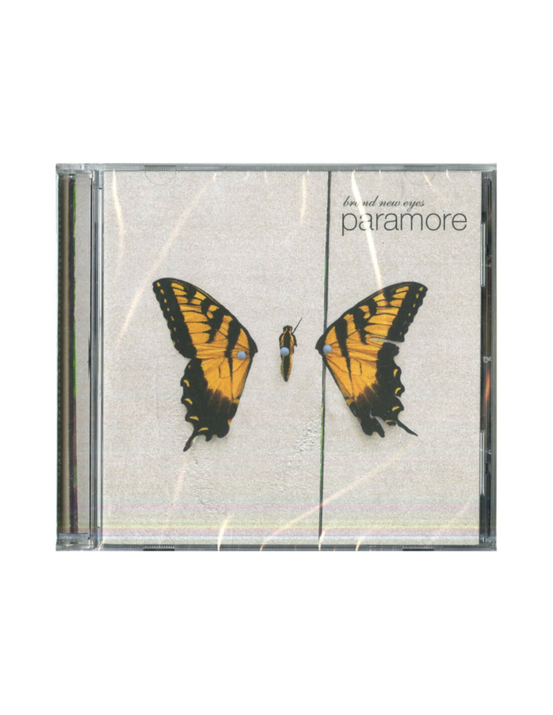 Paramore - Brand New Eyes - (CD)