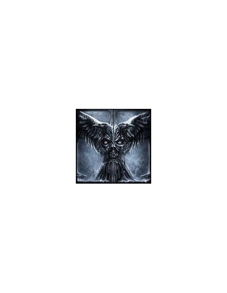 Immortal - All Shall Fall - (CD)