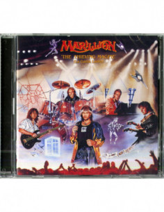 Marillion - The Thieving Magpie (2009 Remaster) - (CD)
