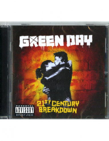 Green Day - 21St Century Breakdown -...