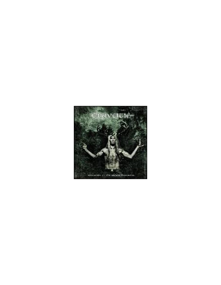 Eluveitie - Evocation I - (CD)