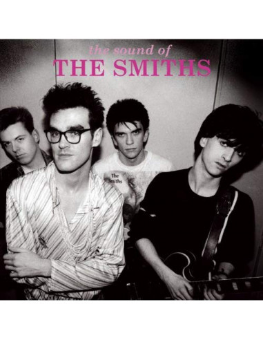 Smiths The - The Sound Of The Smiths...