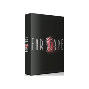 Farscape - Stagione 4 Vol.2 (4 dvd)